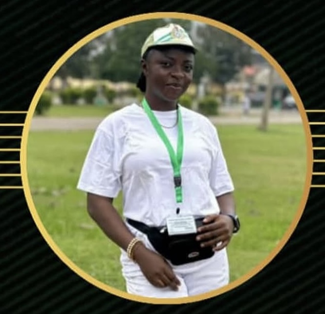 Ademola Oreoluwa