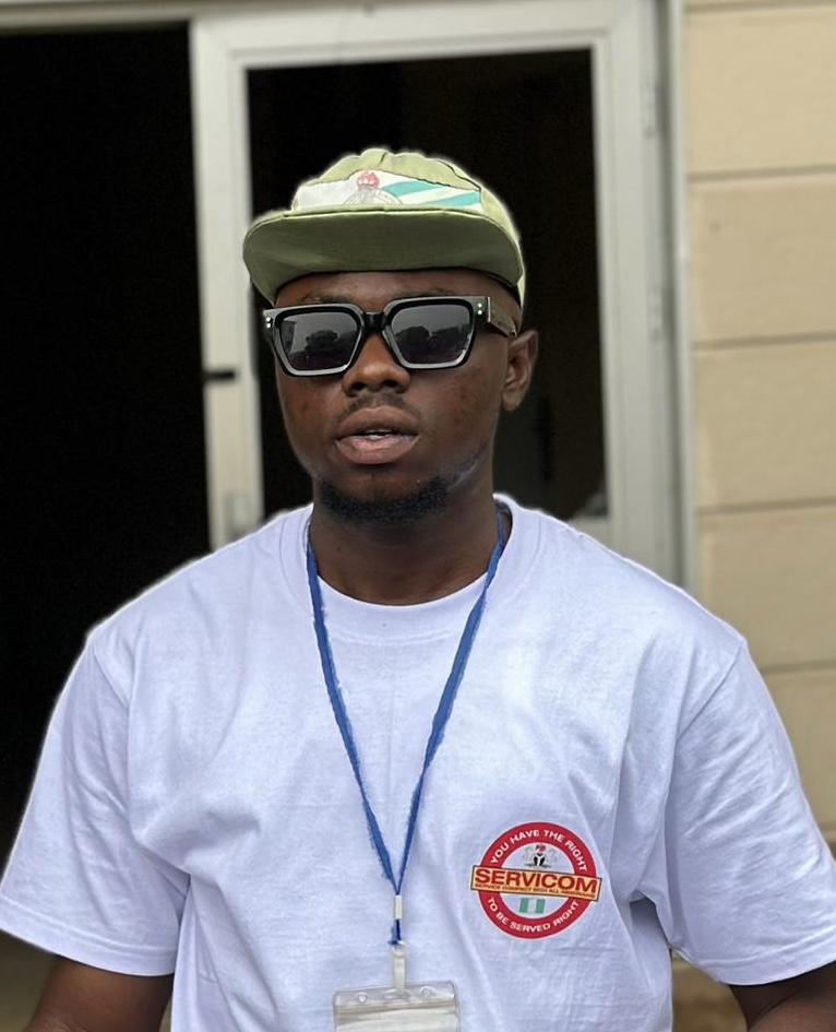Taiwo Emmanuel Olakunle